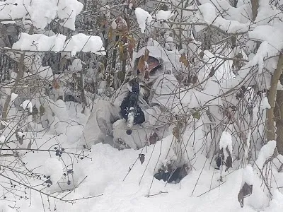Airsoft aréna Sedlo