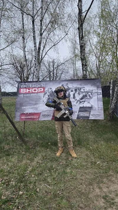 AirsoftPark