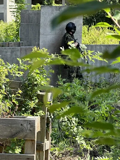 Black Hoods Airsoft