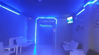 Laser Aréna Boskovice