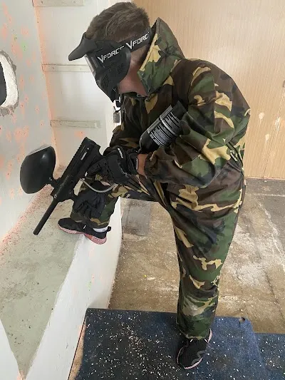 Paintball Arena Choceň z.s.