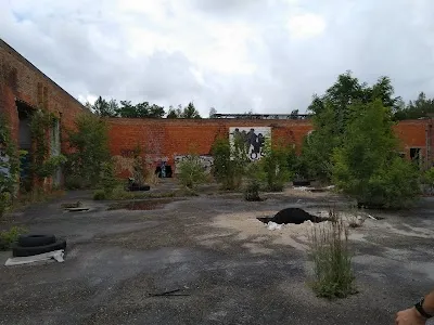 Paintball CB České Budějovice