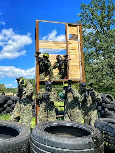 Paintball Centrum