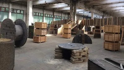 Paintball Hall Brno - Husovice